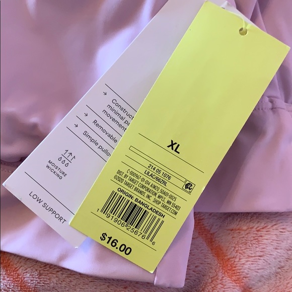 Sports bra - Picture 5 of 5